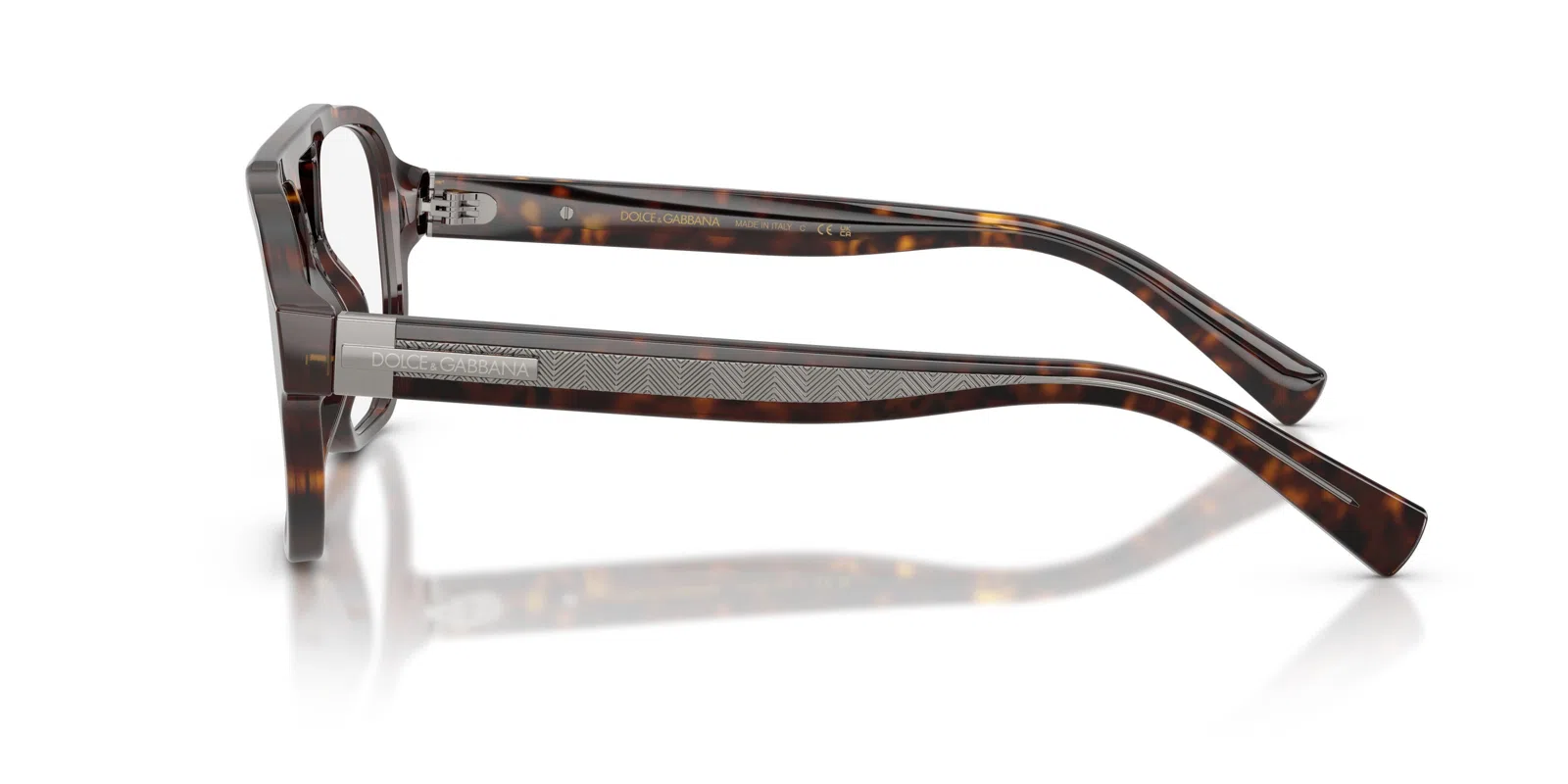 Dolce & Gabbana 3447 Eyeglasses - view 21
